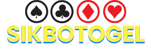 Logo SIKBOTOGEL